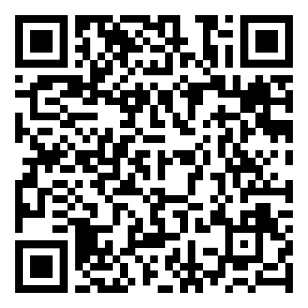 Apple QR code